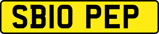 SB10PEP