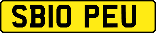 SB10PEU