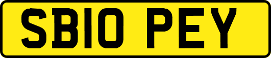 SB10PEY