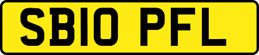 SB10PFL