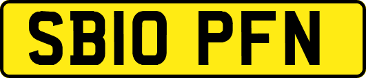 SB10PFN