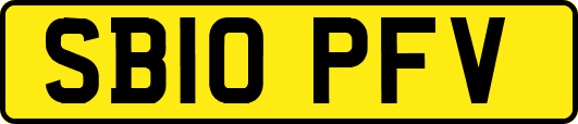 SB10PFV