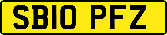 SB10PFZ
