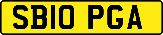 SB10PGA
