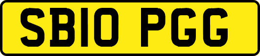 SB10PGG