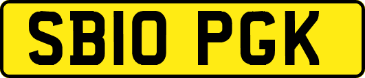 SB10PGK