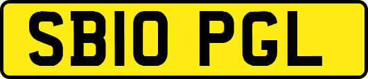 SB10PGL