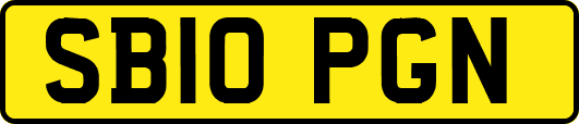SB10PGN