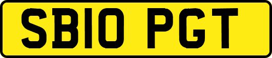 SB10PGT