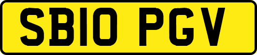 SB10PGV