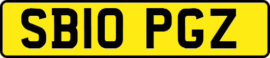 SB10PGZ