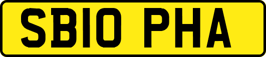 SB10PHA