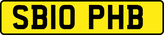 SB10PHB