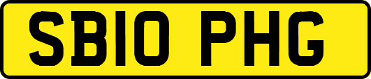 SB10PHG