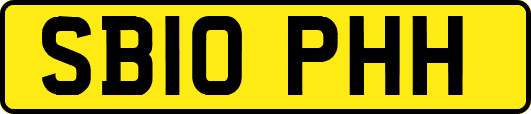 SB10PHH