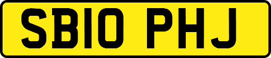 SB10PHJ