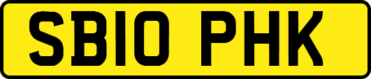 SB10PHK