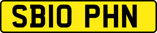 SB10PHN