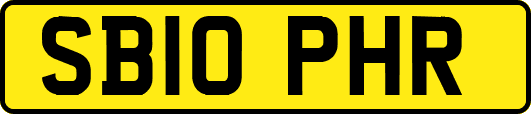 SB10PHR