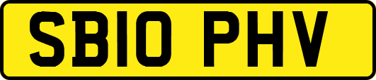 SB10PHV