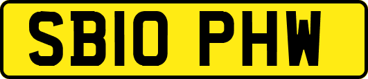 SB10PHW