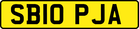 SB10PJA