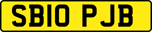 SB10PJB