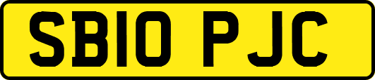 SB10PJC