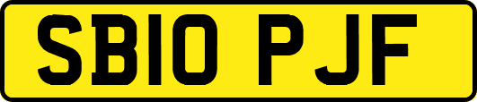 SB10PJF