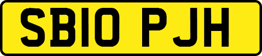 SB10PJH