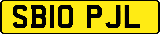 SB10PJL