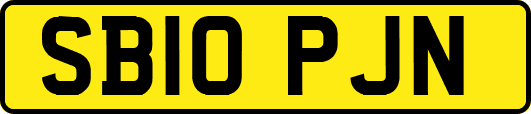 SB10PJN