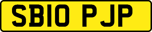SB10PJP