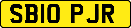 SB10PJR