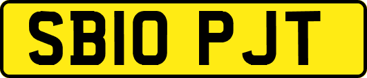 SB10PJT