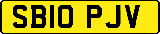SB10PJV