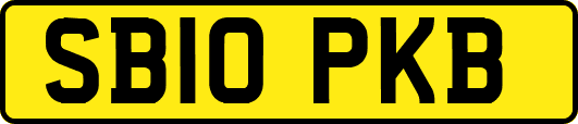 SB10PKB
