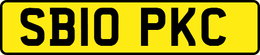 SB10PKC