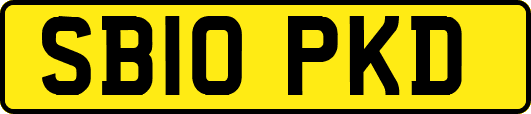 SB10PKD