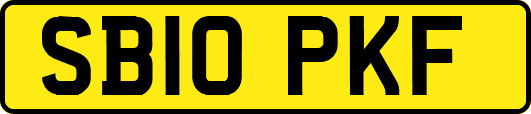 SB10PKF