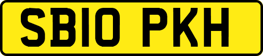 SB10PKH
