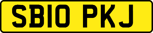 SB10PKJ