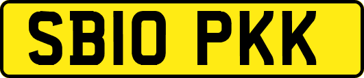 SB10PKK