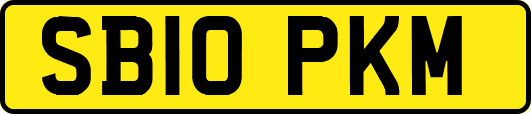 SB10PKM
