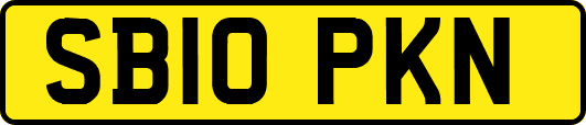SB10PKN