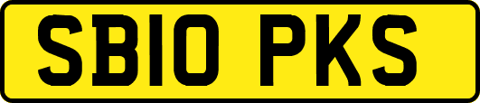 SB10PKS