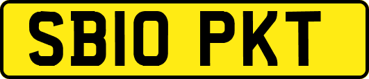 SB10PKT