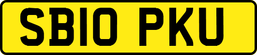 SB10PKU