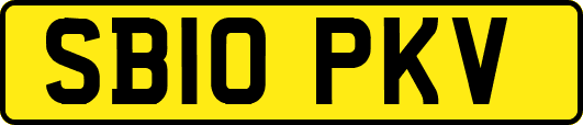 SB10PKV