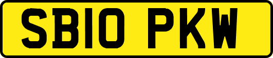 SB10PKW